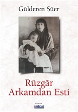 Rüzgar Arkamdan Esti