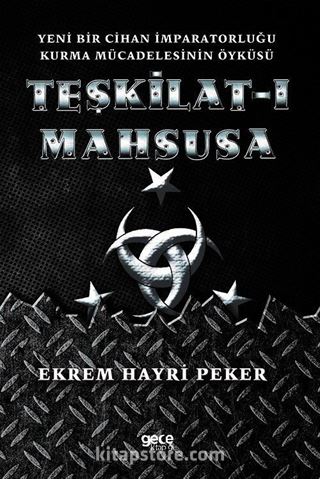 Teşkilat-ı Mahsusa