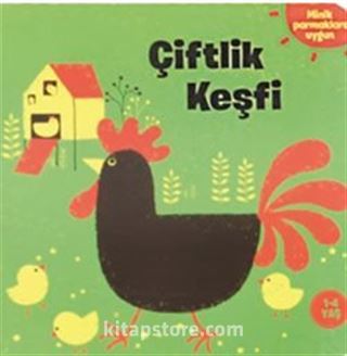 Çiftlik Keşfi