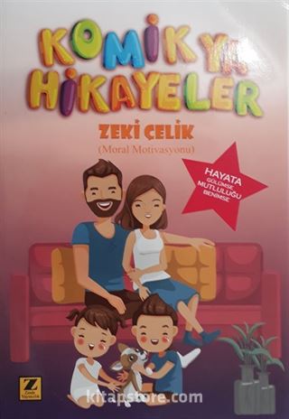 Komik Ya Hikayeler