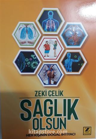 Sağlık Olsun