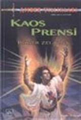 Kaos Prensi / Amber Yıllıkları 10. Kitap