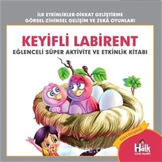 Keyifli Labirent