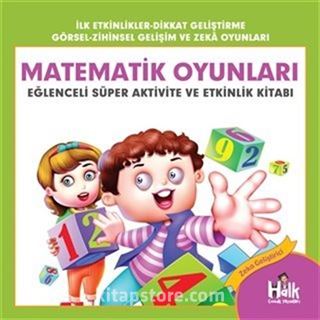 Matematik Oyunları