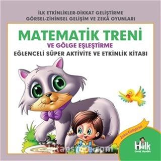 Matematik Treni