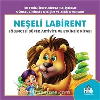 Neşeli Labirent