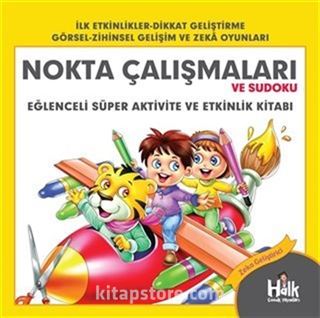 Nokta Çalışmaları