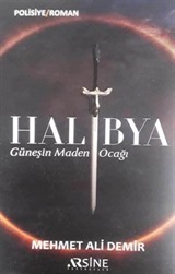 Halibya