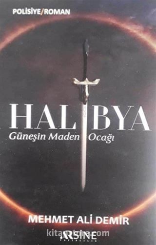 Halibya