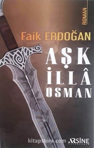 Aşk İlla Osman