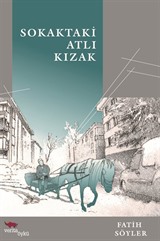 Sokaktaki Atlı Kızak