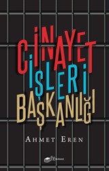 Cinayet İşleri Başkanlığı