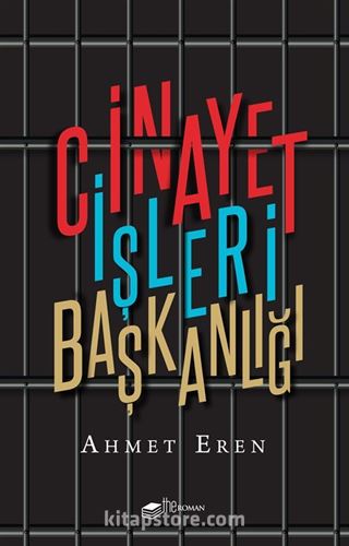 Cinayet İşleri Başkanlığı