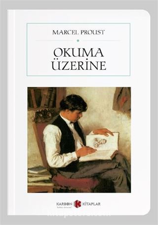 Okuma Üzerine (Cep Boy) (Tam Metin)