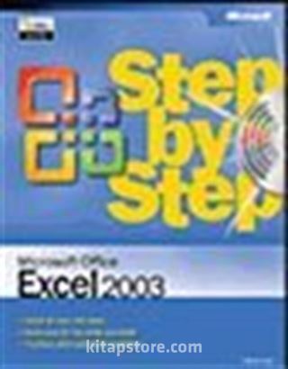 Microsoft® Office Excel 2003 Step by Step