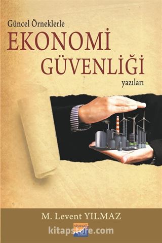 Ekonomi Güvenliği Yazıları