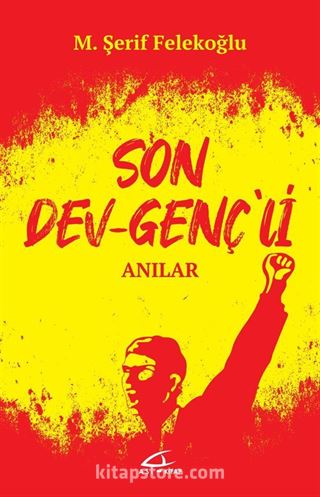 Son Dev Genç'li Anılar