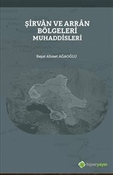 Şirvan ve Arran Bölgeleri Muhaddisleri