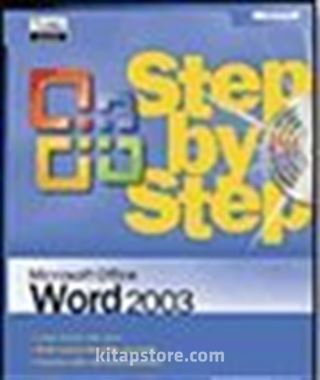 Microsoft® Office Word 2003 Step by Step