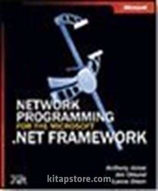 Network Programming for the Microsoft® .NET Framework