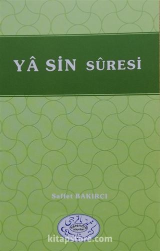 Yasin Suresi