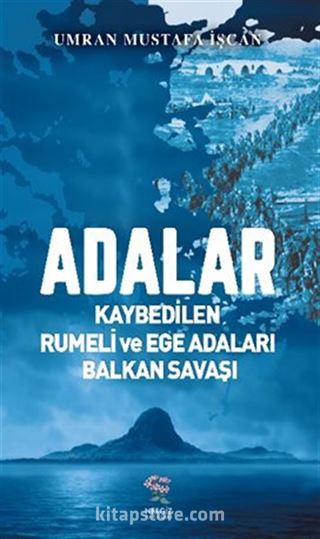 Adalar