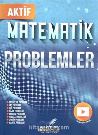 Matematik Problemler