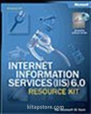 Internet Information Services (IIS) 6 Resource Kit