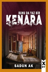 Bunu da Yaz Bir Kenara