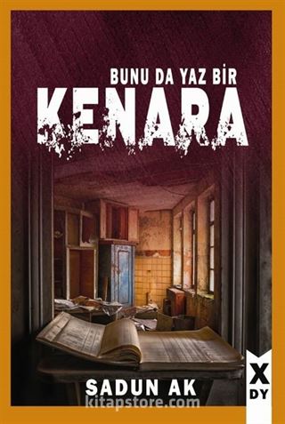 Bunu da Yaz Bir Kenara