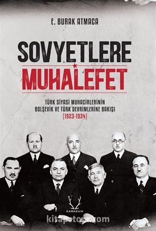 Sovyetlere Muhalefet