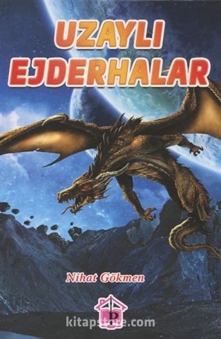 Uzaylı Ejderhalar