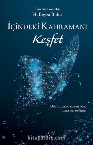 İçindeki Kahramanı Keşfet