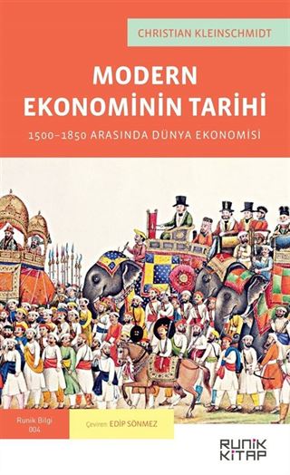 Modern Ekonominin Tarihi