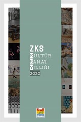 Kültür Sanat Yıllığı 2020