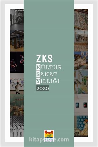 Kültür Sanat Yıllığı 2020