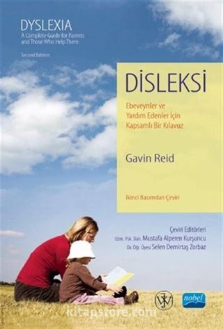 Disleksi