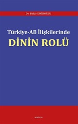 Türkiye-AB İlişkilerinde Dinin Rolü