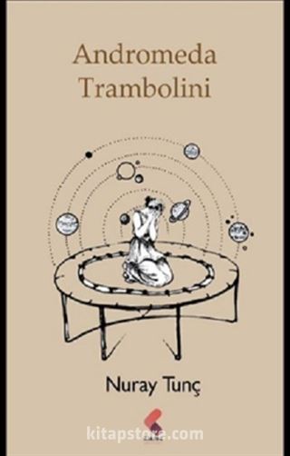 Andromeda Trambolini