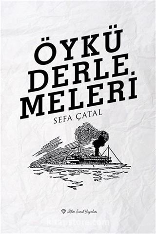 Öykü Derlemeleri