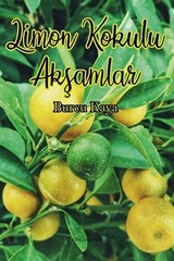 Limon Kokulu Akşamlar