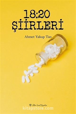 18:20 Şiirleri