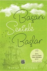 Başarı Seninle Başlar