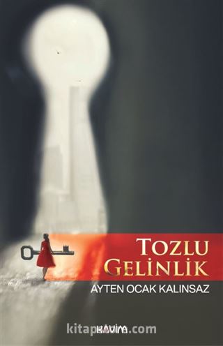 Tozlu Gelinlik