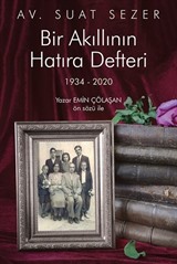 Bir Akıllının Hatıra Defteri