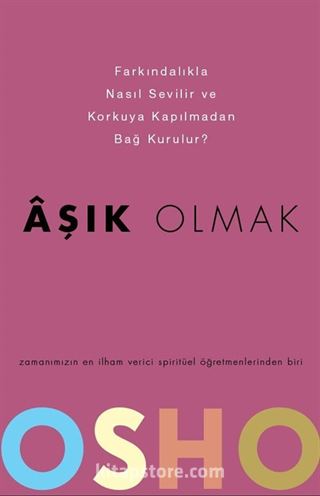 Aşık Olmak