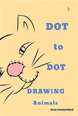 Dot to Dot Drawing Animals