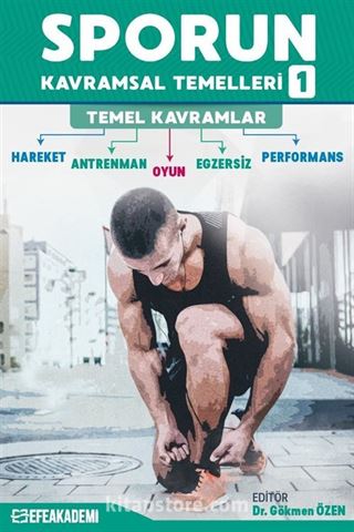 Sporun Kavramsal Temelleri-1 (Temel Kavramlar)