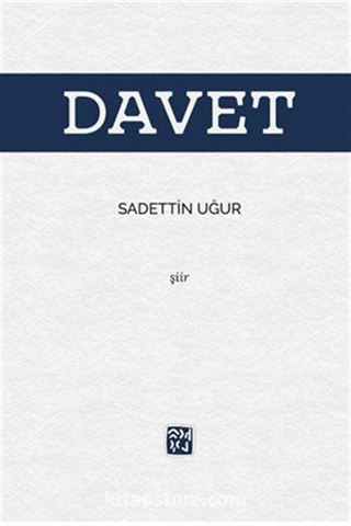 Davet