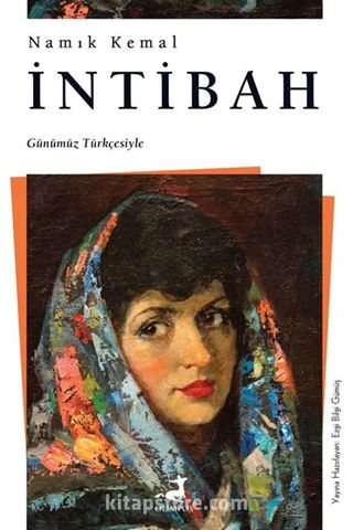 İntibah (Günümüz Türkçesiyle)